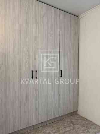 БЕЗ КОМІСІЇ Однокімнатна квартира з ремонтом і меблями. Парк МАМА Ирпень