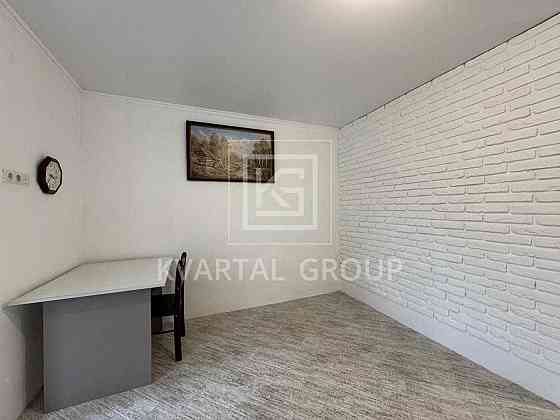 БЕЗ КОМІСІЇ Однокімнатна квартира з ремонтом і меблями. Парк МАМА Ирпень