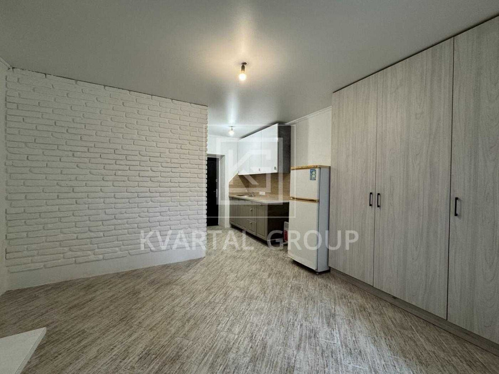 БЕЗ КОМІСІЇ Однокімнатна квартира з ремонтом і меблями. Парк МАМА Ирпень - изображение 4