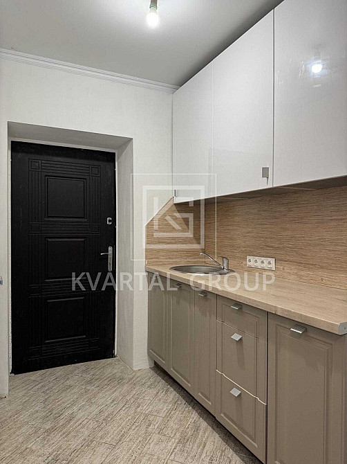 БЕЗ КОМІСІЇ Однокімнатна квартира з ремонтом і меблями. Парк МАМА Ирпень - изображение 3