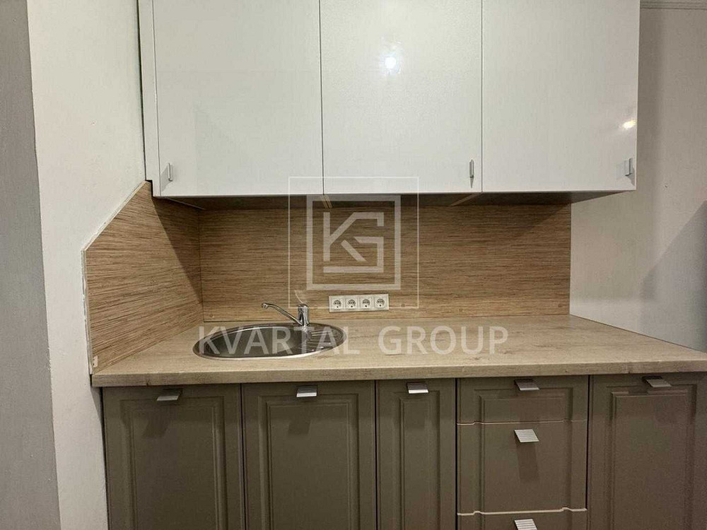 БЕЗ КОМІСІЇ Однокімнатна квартира з ремонтом і меблями. Парк МАМА Ирпень - изображение 1