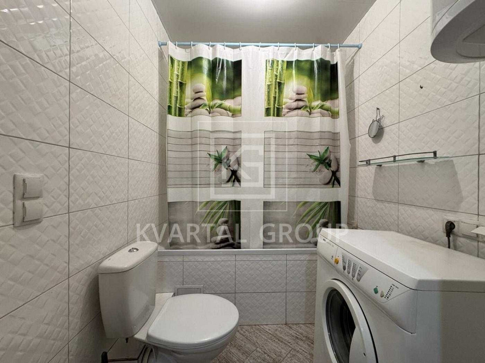 БЕЗ КОМІСІЇ Однокімнатна квартира з ремонтом і меблями. Парк МАМА Ирпень - изображение 7