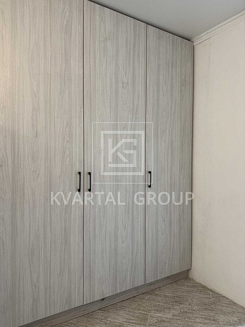 БЕЗ КОМІСІЇ Однокімнатна квартира з ремонтом і меблями. Парк МАМА Ирпень - изображение 6