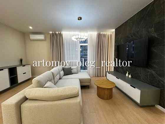 Luxury‼️Аркадия/Генуэзская/Море‼️90м2,трешка,НИКТО НЕ ЖИЛ‼️Ключи,звони Одесса