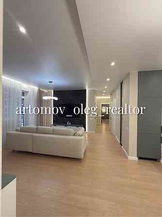 Luxury‼️Аркадия/Генуэзская/Море‼️90м2,трешка,НИКТО НЕ ЖИЛ‼️Ключи,звони Одесса