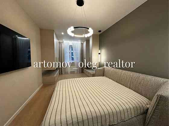 Luxury‼️Аркадия/Генуэзская/Море‼️90м2,трешка,НИКТО НЕ ЖИЛ‼️Ключи,звони Одесса