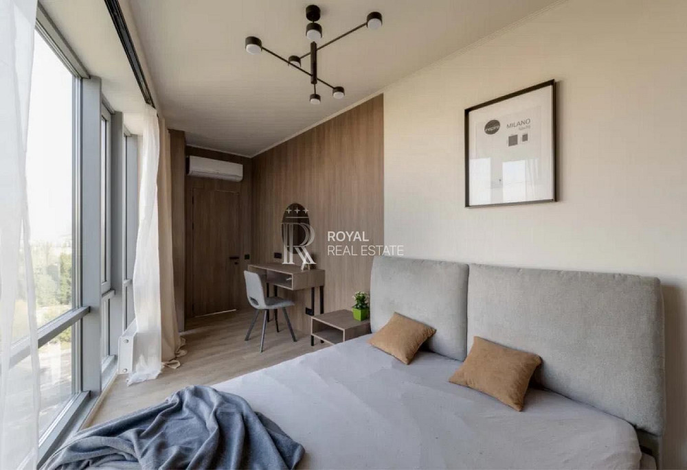 Продажа квартиры Киев 2к 46м2 ЖК Метрополис Голосеевский Київ - зображення 8