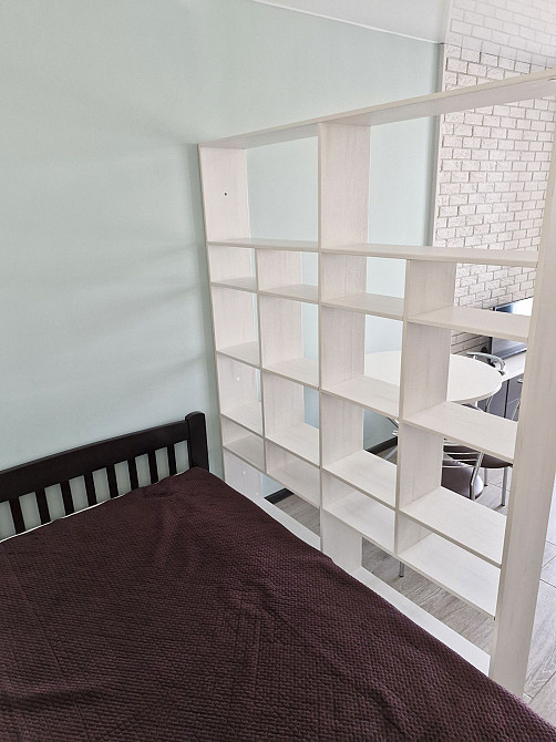 Сдам 1к квартиру-студию ЖК Атлант Днепр - изображение 6