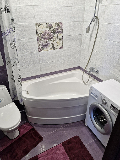 Сдам 1к квартиру-студию ЖК Атлант Днепр - изображение 7