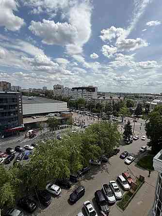 3 кім. кв. Центр вул. Хрещатик,200 Черкассы