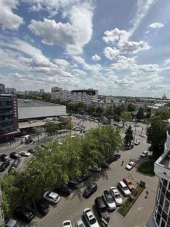 3 кім. кв. Центр вул. Хрещатик,200 Черкассы