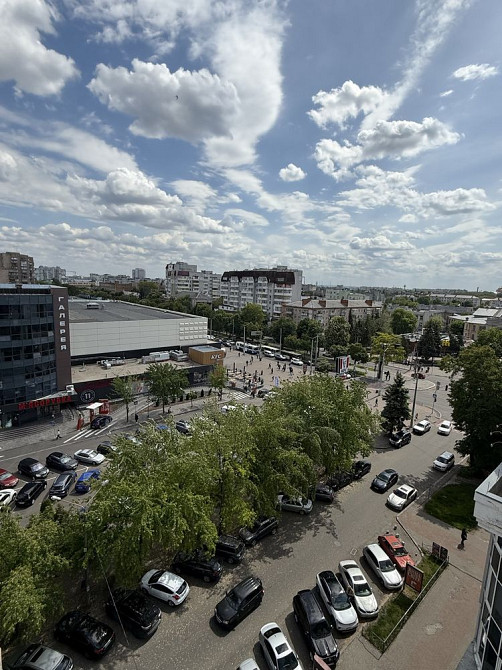 3 кім. кв. Центр вул. Хрещатик,200 Черкассы - изображение 4