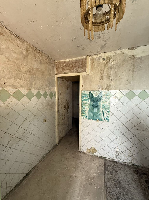 3 кім. кв. Центр вул. Хрещатик,200 Черкассы - изображение 8