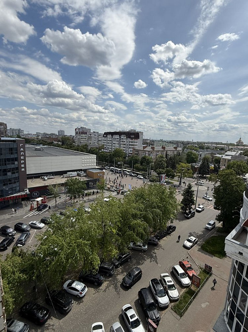 3 кім. кв. Центр вул. Хрещатик,200 Черкассы - изображение 5