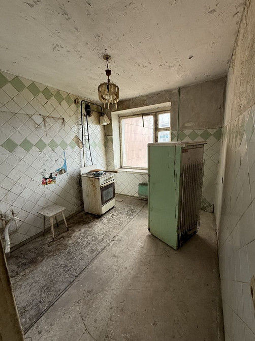 3 кім. кв. Центр вул. Хрещатик,200 Черкассы - изображение 7