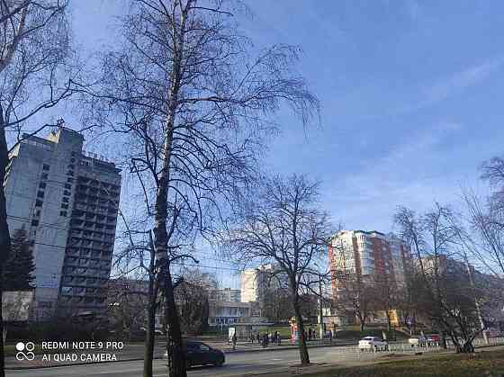 Здається 2кімнатна квартира біля ЦУМу Чернигов