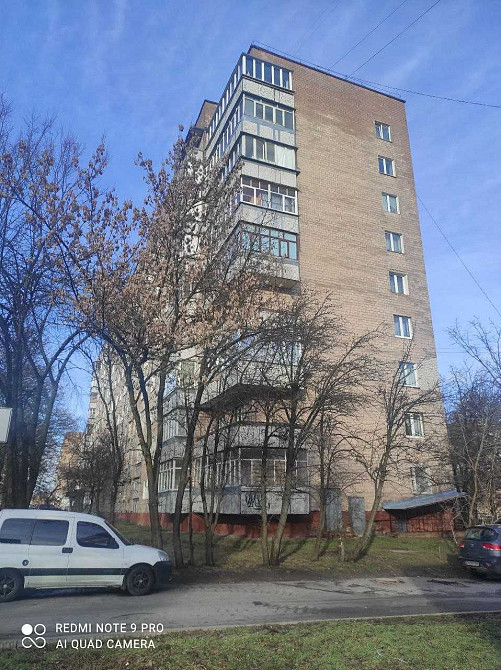 Здається 2кімнатна квартира біля ЦУМу Чернігів - зображення 2