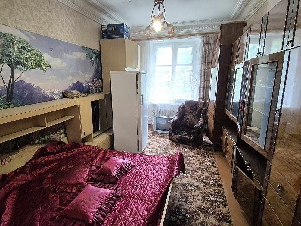 2-кімнатна на 1 поверсі район Площі 12000$ Светловодск - изображение 1