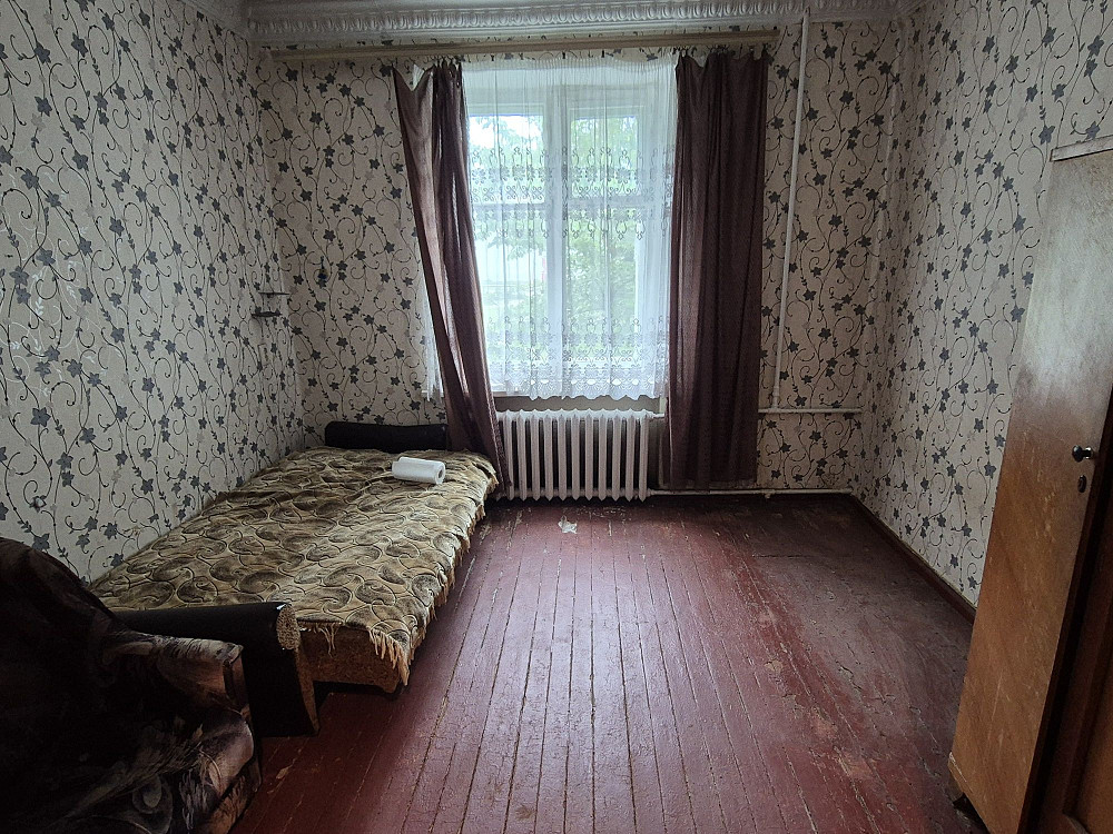 2-кімнатна на 1 поверсі район Площі 12000$ Светловодск - изображение 4