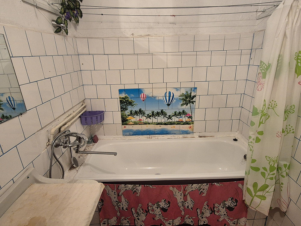 2-кімнатна на 1 поверсі район Площі 12000$ Светловодск - изображение 6