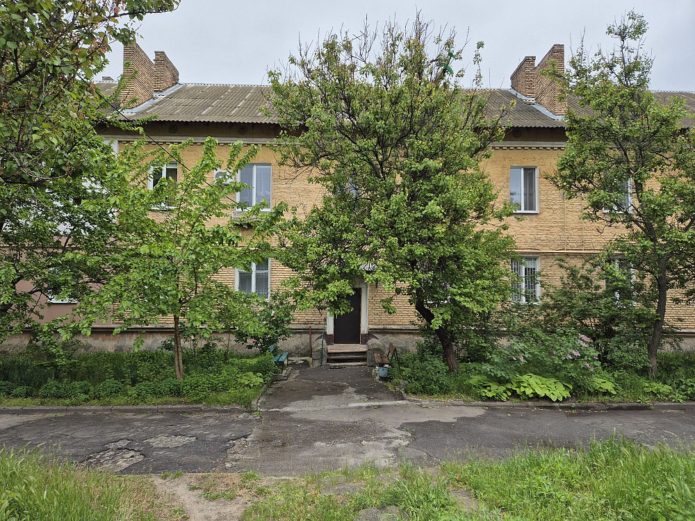 2-кімнатна на 1 поверсі район Площі 12000$ Светловодск - изображение 8