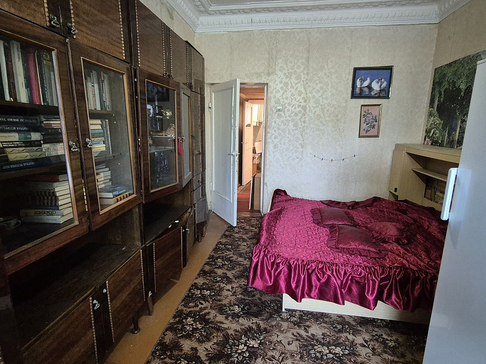 2-кімнатна на 1 поверсі район Площі 12000$ Светловодск - изображение 2