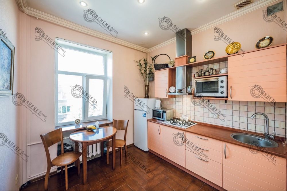 Оренда 2к на Подолі, Контрактова площа, Яросласька 30 Київ - зображення 1