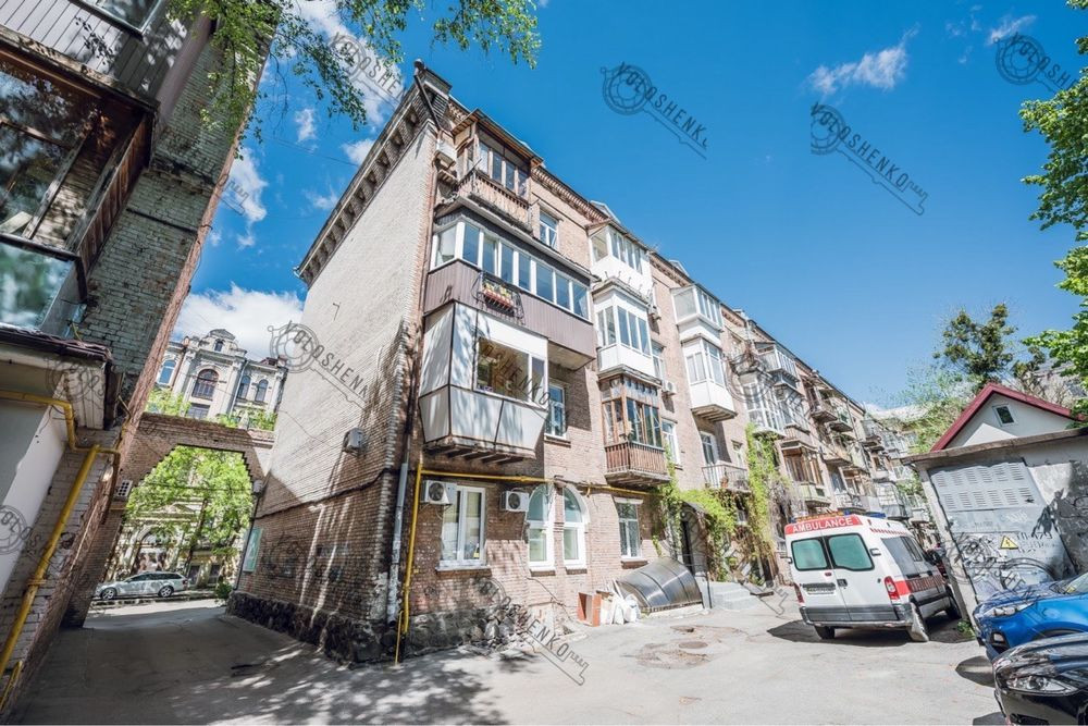 Оренда 2к на Подолі, Контрактова площа, Яросласька 30 Київ - зображення 8