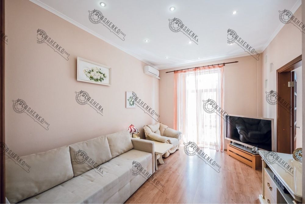 Оренда 2к на Подолі, Контрактова площа, Яросласька 30 Київ - зображення 2