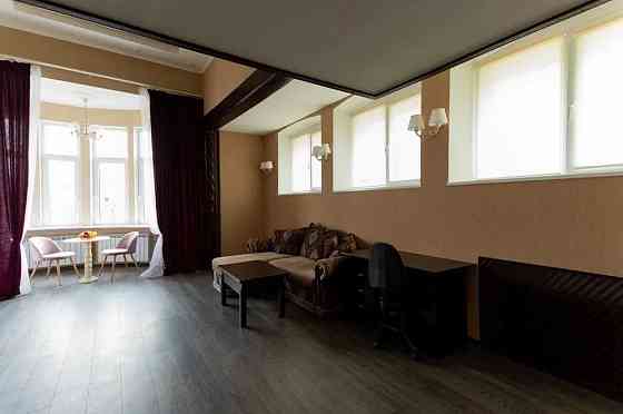 Оренда 1-к квартири в центрі Харкова Харьков