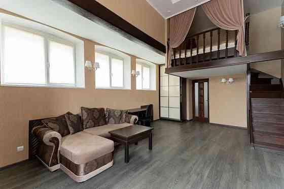 Оренда 1-к квартири в центрі Харкова Харьков