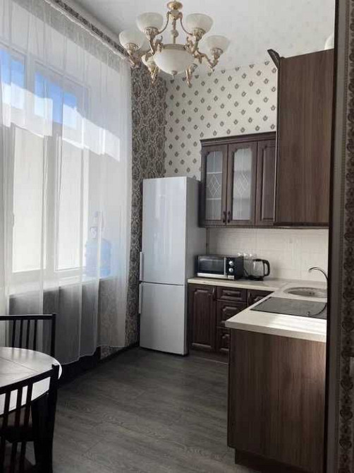 Оренда 1-к квартири в центрі Харкова Харьков - изображение 7