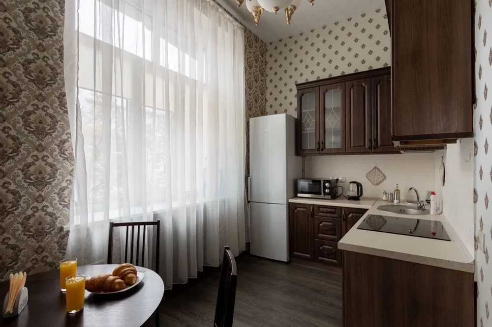 Оренда 1-к квартири в центрі Харкова Харьков - изображение 8