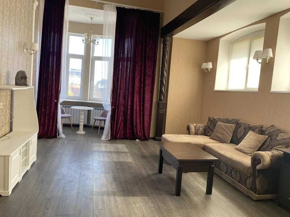 Оренда 1-к квартири в центрі Харкова Харьков - изображение 2