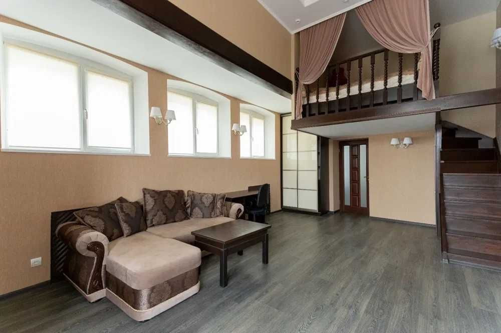 Оренда 1-к квартири в центрі Харкова Харьков - изображение 1