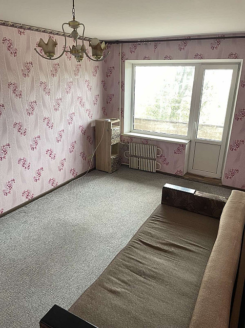Продам 1-комнатную квартиру Запорожье - изображение 4