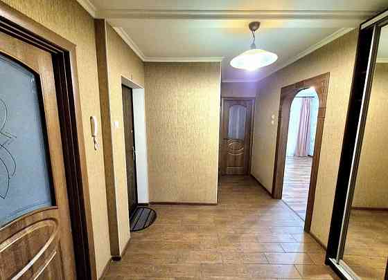 4 кімнатна квартира.Пацаєва Кропивницький