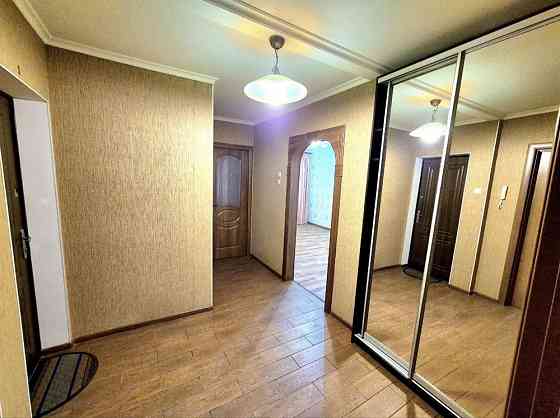 4 кімнатна квартира.Пацаєва Кропивницький