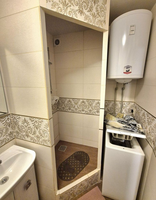 4 кімнатна квартира.Пацаєва Кропивницкий - изображение 2