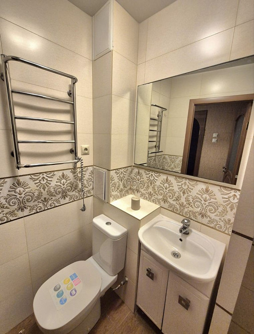 4 кімнатна квартира.Пацаєва Кропивницкий - изображение 1