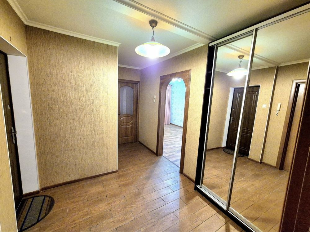 4 кімнатна квартира.Пацаєва Кропивницкий - изображение 4