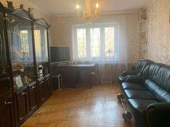 Продаж 3-к квартири в Києві, вул. Котарбінського 17, від власника Київ