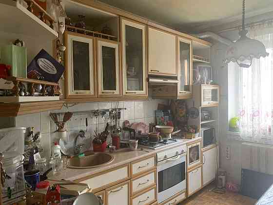 Продаж 3-к квартири в Києві, вул. Котарбінського 17, від власника Київ