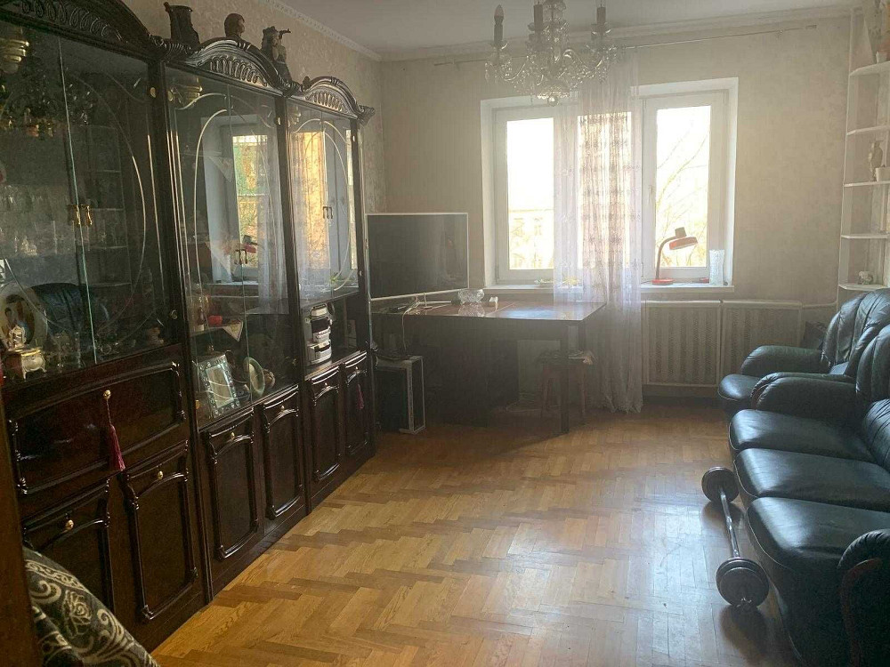 Продаж 3-к квартири в Києві, вул. Котарбінського 17, від власника Київ - зображення 5