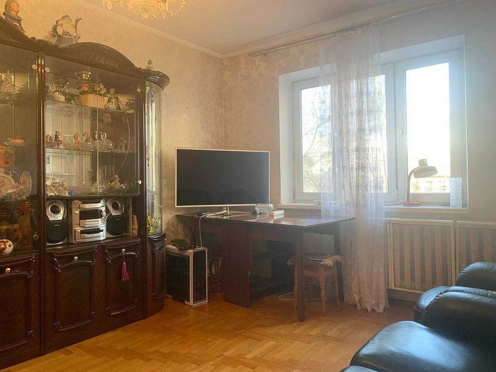 Продаж 3-к квартири в Києві, вул. Котарбінського 17, від власника Київ - зображення 6