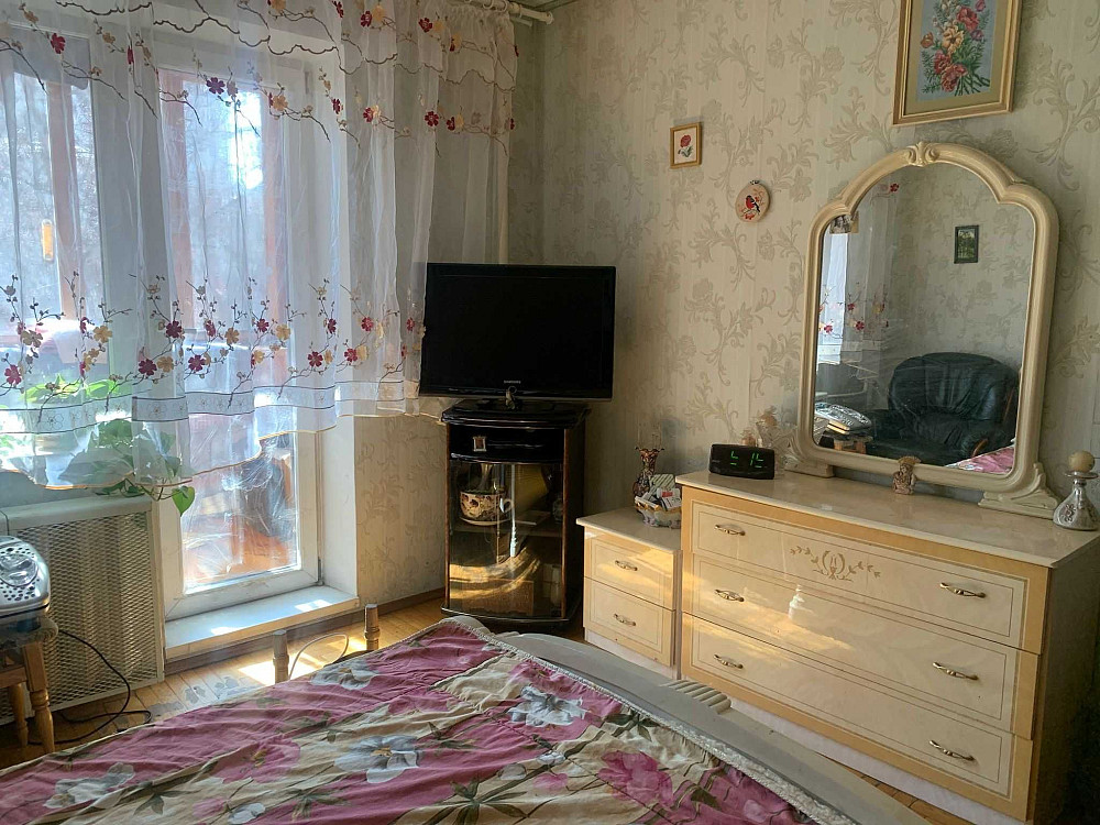 Продаж 3-к квартири в Києві, вул. Котарбінського 17, від власника Київ - зображення 2