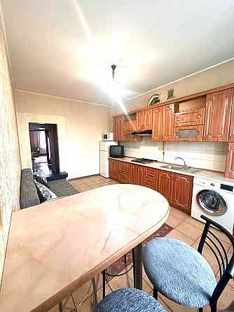 Власник. Здається однокімнатна квартира в центральній частині міста Ивано-Франковск