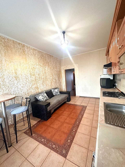 Власник. Здається однокімнатна квартира в центральній частині міста Івано-Франківськ - зображення 6