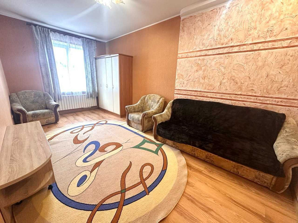 Власник. Здається однокімнатна квартира в центральній частині міста Івано-Франківськ - зображення 1