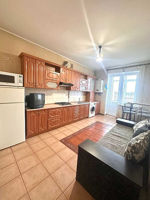 Власник. Здається однокімнатна квартира в центральній частині міста Івано-Франківськ - зображення 8